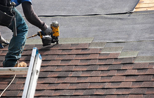 Licensed Roofing service in Belvue, KS - Brentwood Metal Roofing